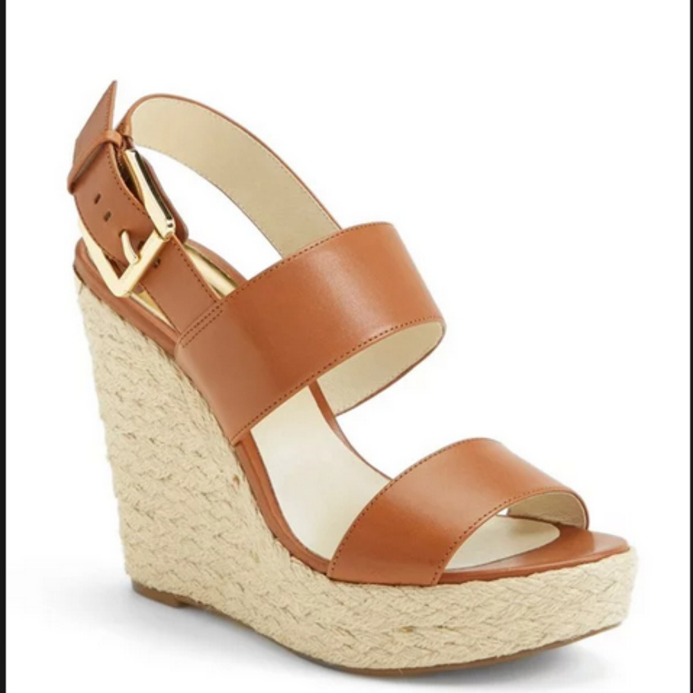 MICHAEL Michael Kors Wedges